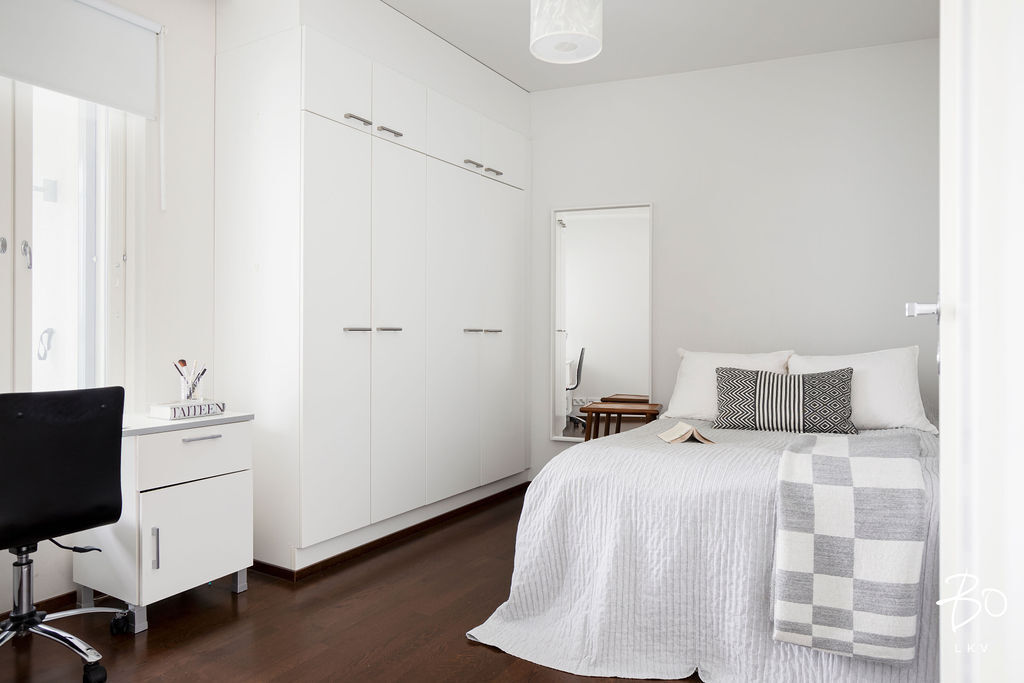 Suezinkatu 8 - kuva 18