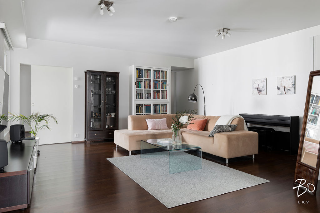 Suezinkatu 8 - kuva 4