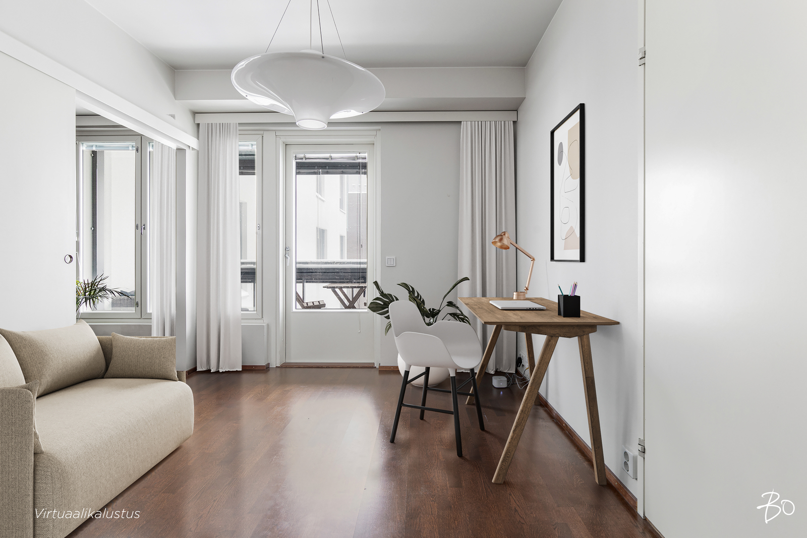 Suezinkatu 8 - kuva 17