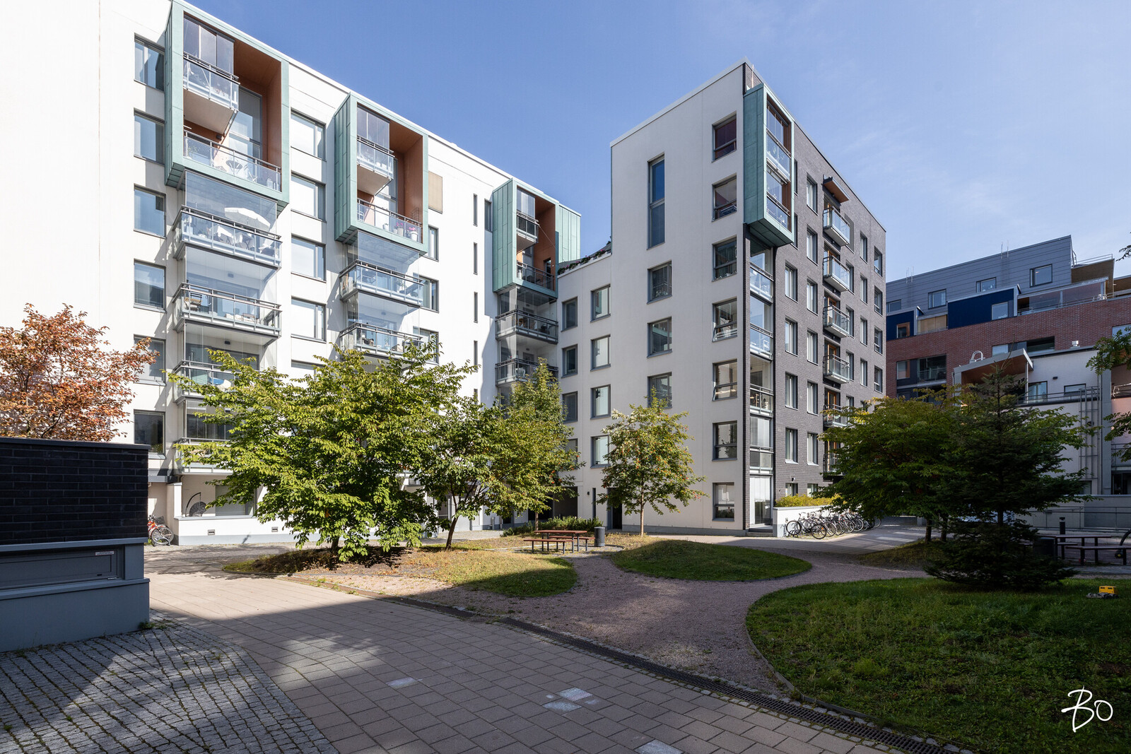 Suezinkatu 8 - kuva 25