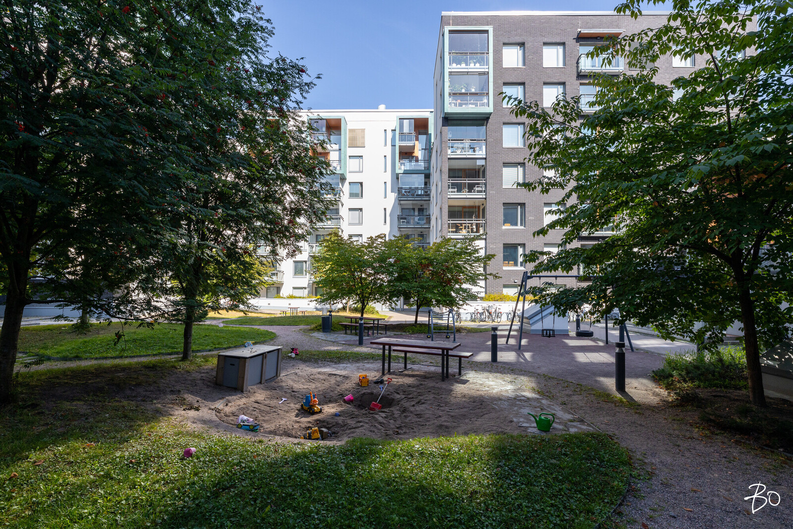 Suezinkatu 8 - kuva 24