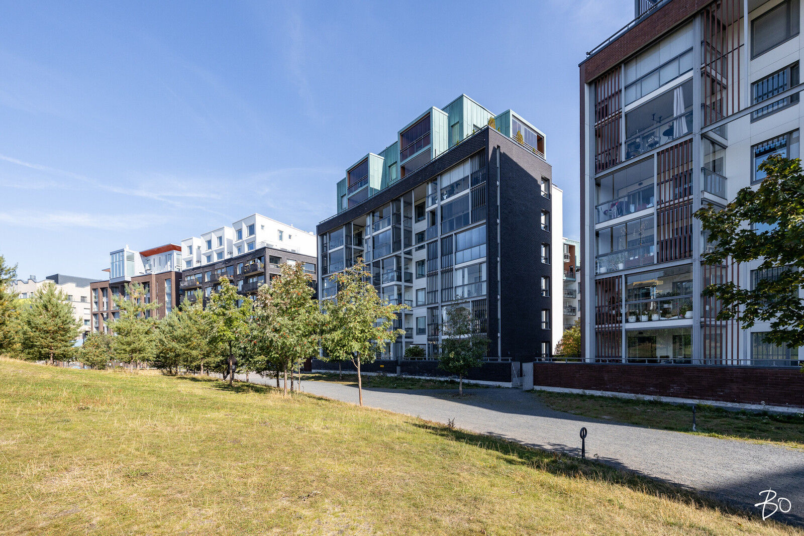 Suezinkatu 8 - kuva 31