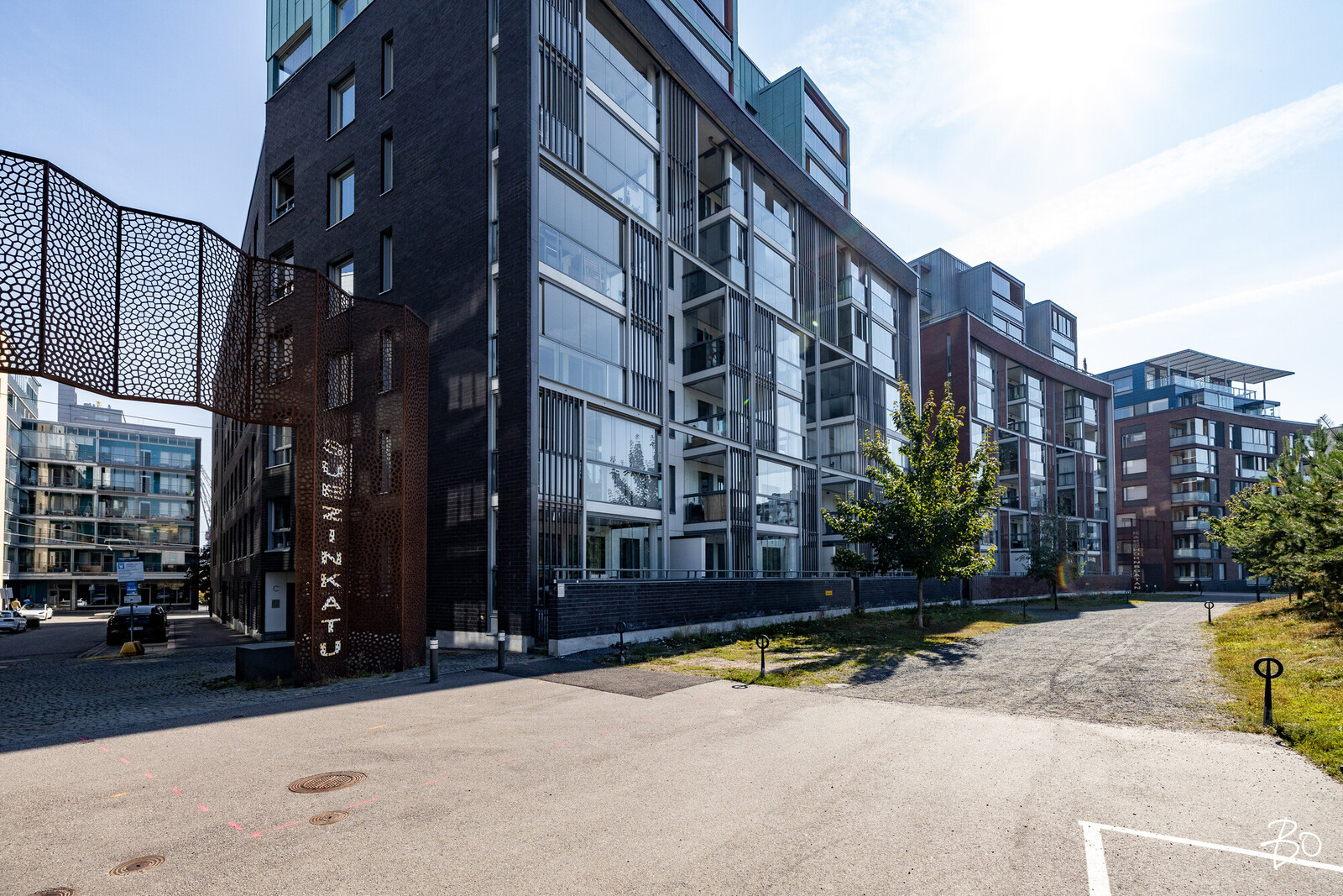 Suezinkatu 8 - kuva 32