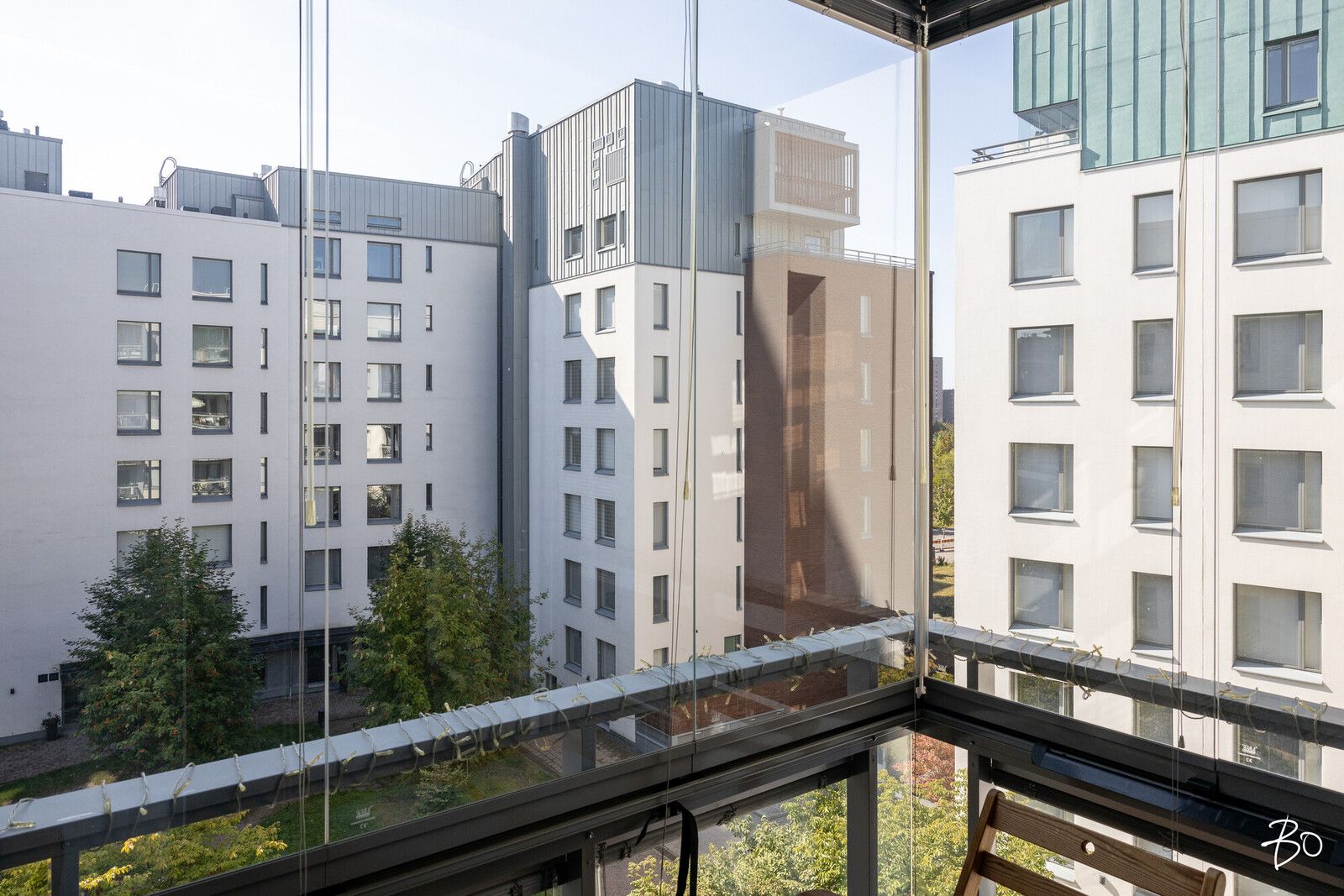 Suezinkatu 8 - kuva 15