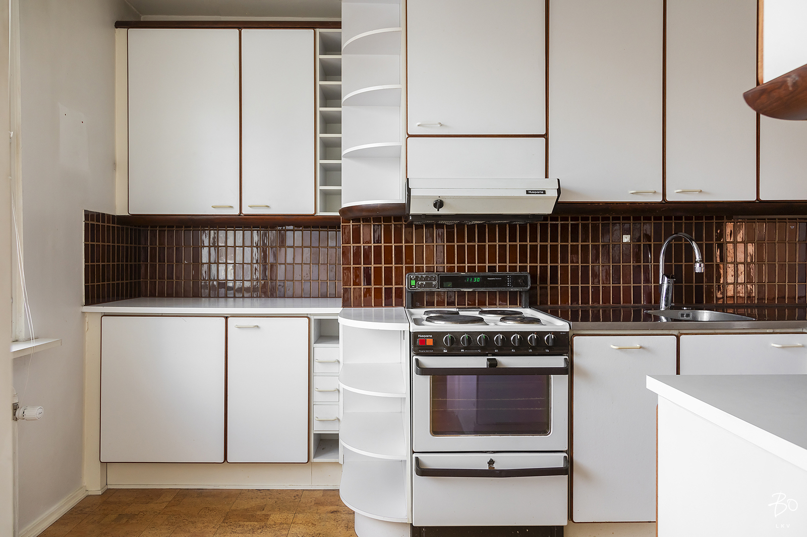 Svinhufvudintie 8  - bild 7