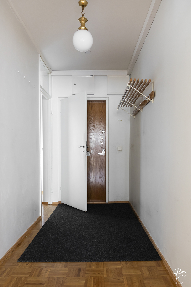 Svinhufvudintie 8  - bild 10