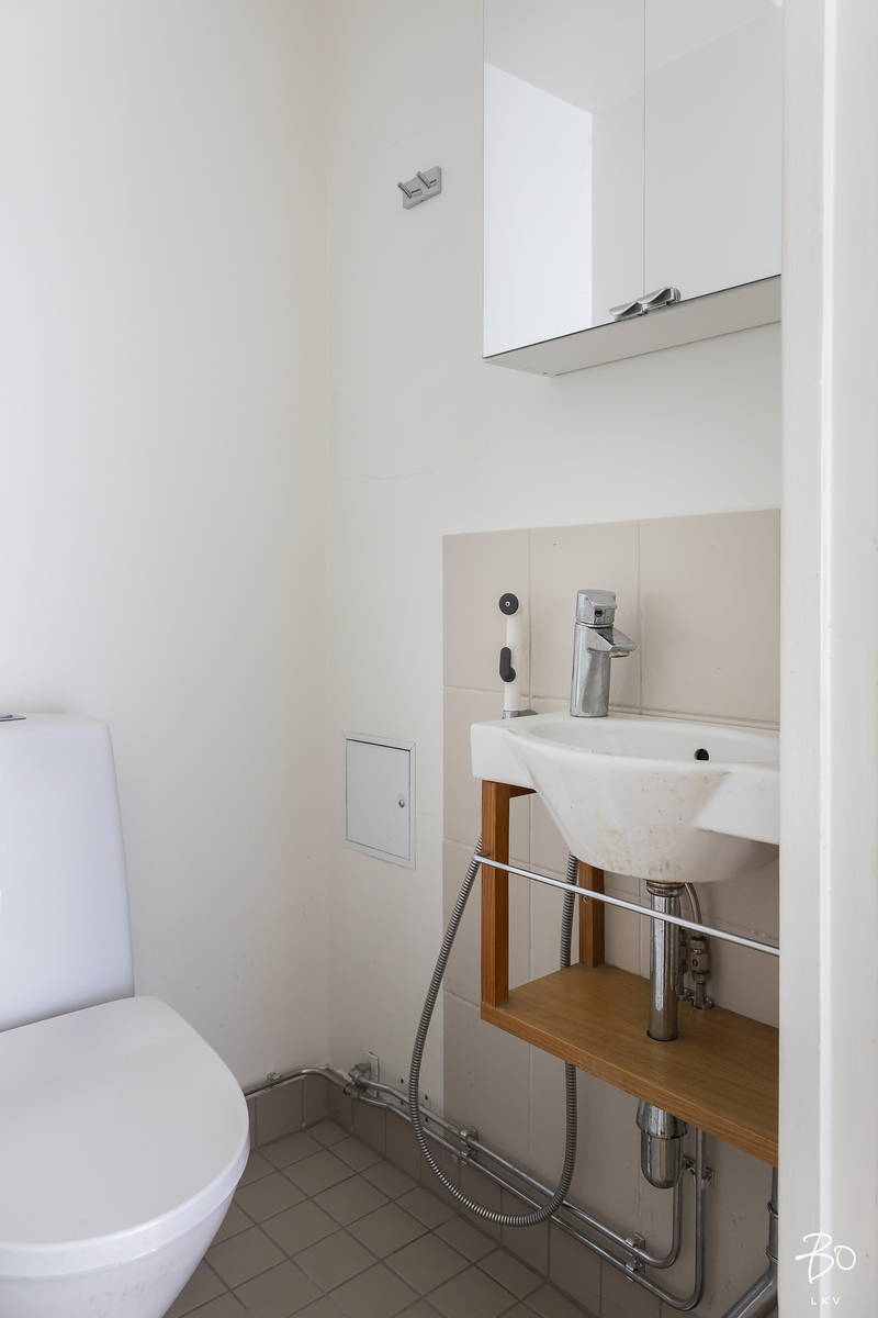 Svinhufvudintie 8  - bild 9