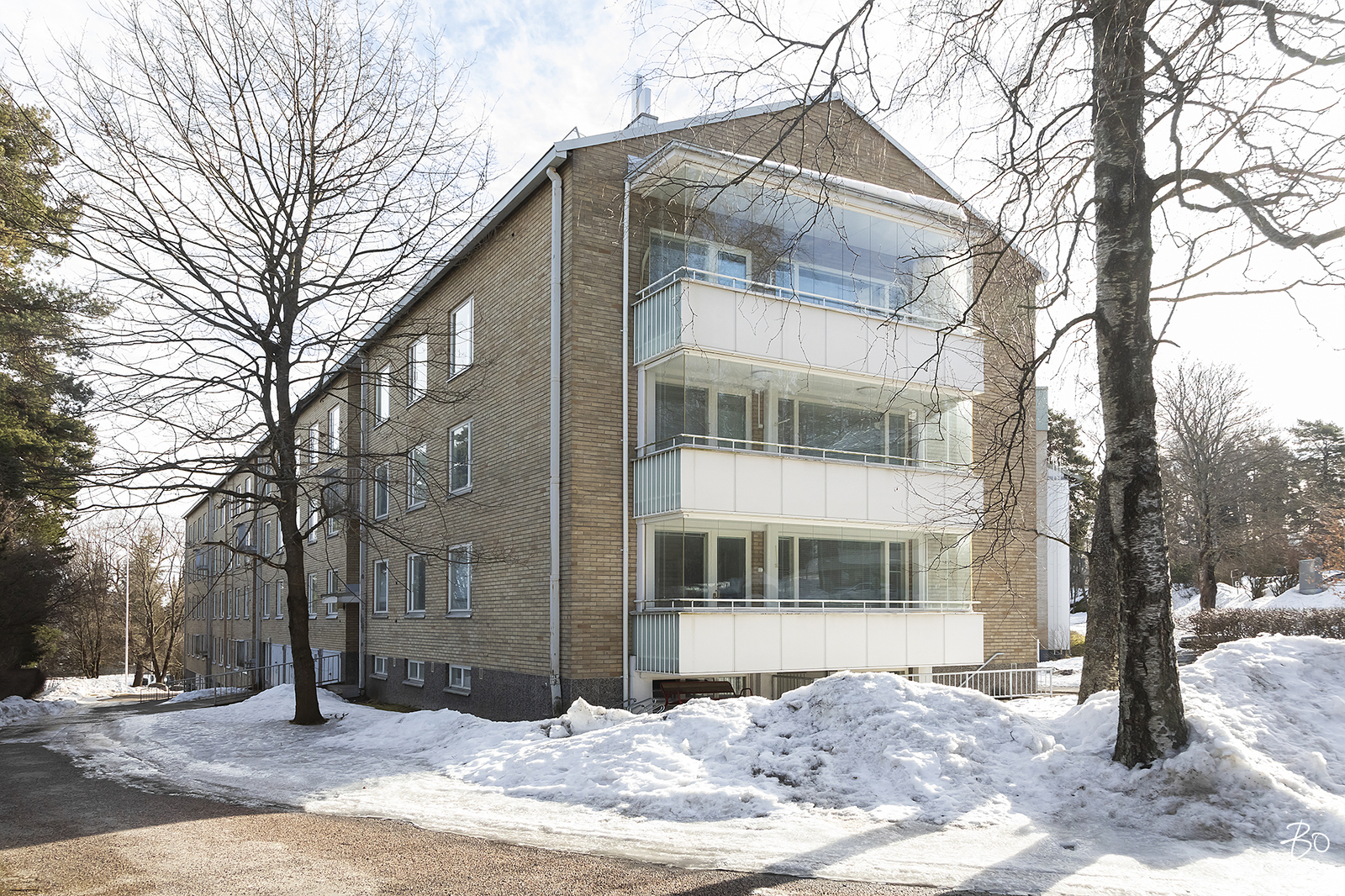 Svinhufvudintie 8  - bild 11