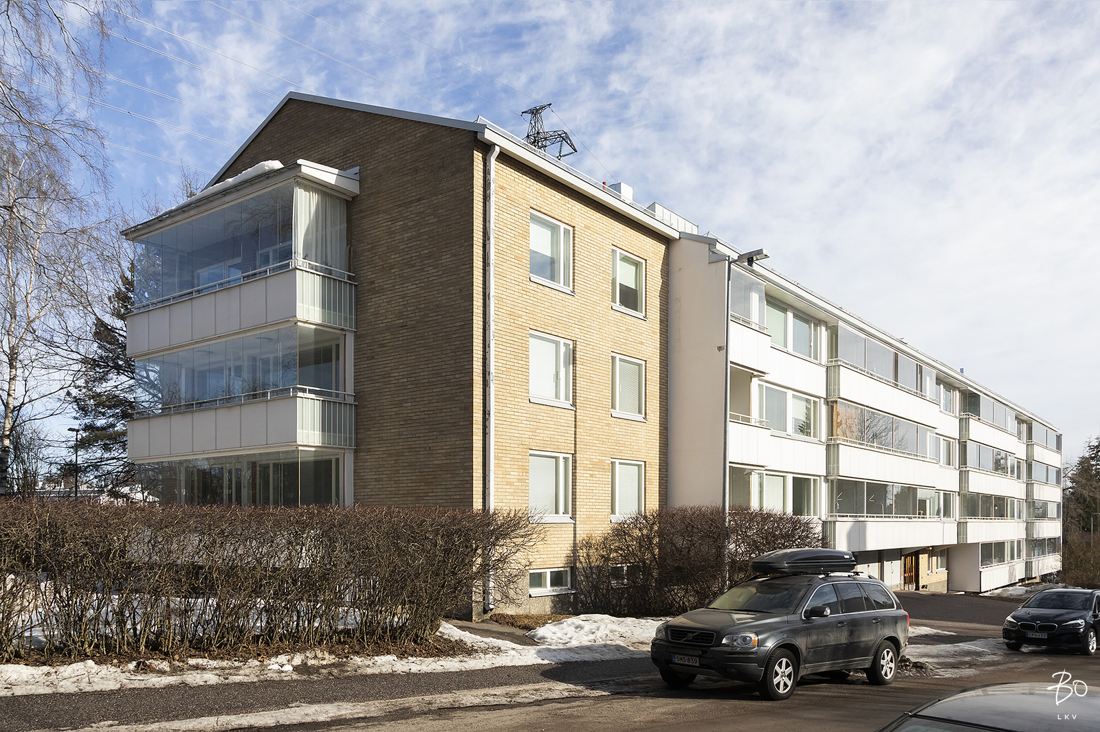 Svinhufvudintie 8  - bild 15