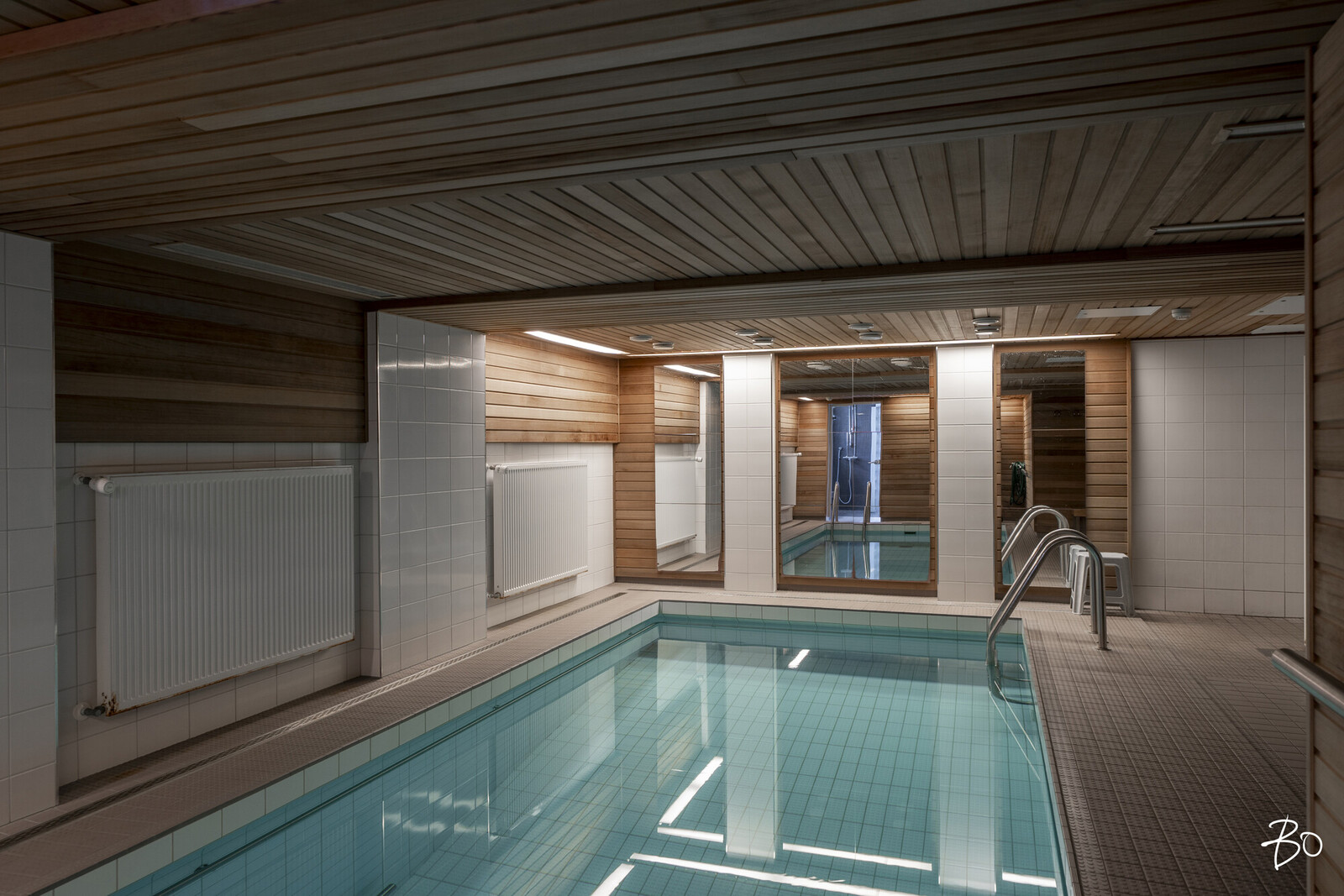 Svinhufvudintie 8  - bild 12