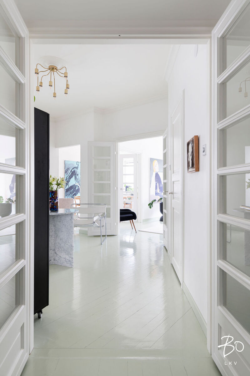 Lönnrotinkatu 45 - bild 10