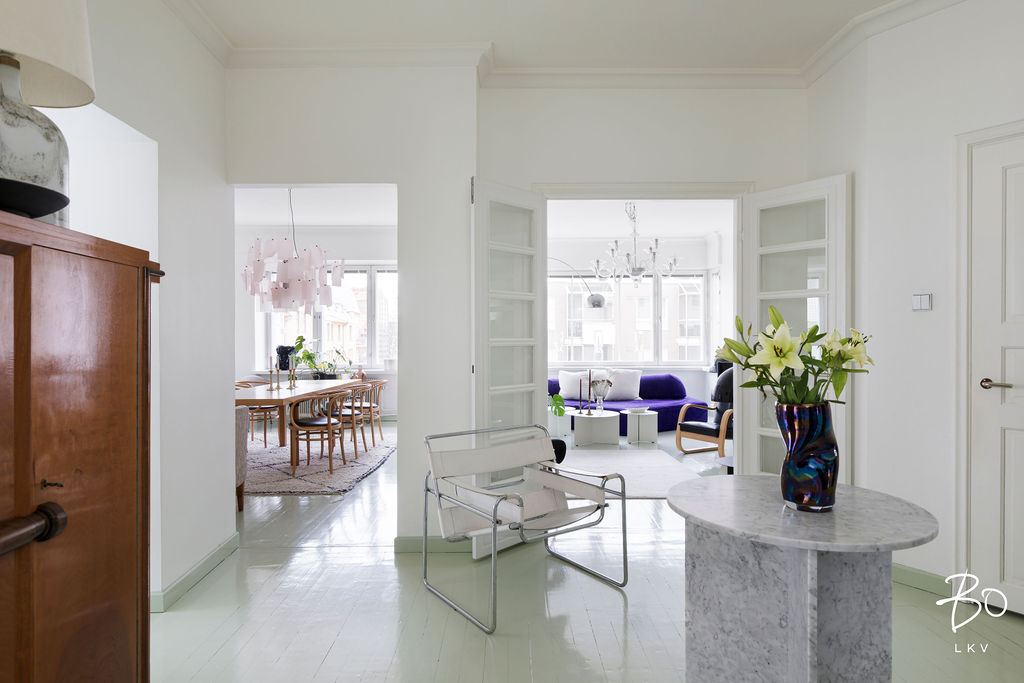 Lönnrotinkatu 45 - bild 9