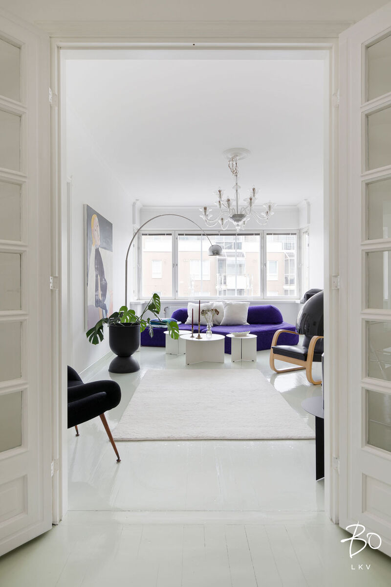 Lönnrotinkatu 45 - bild 11