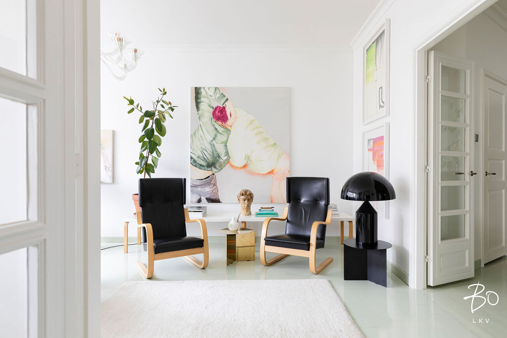 Lönnrotinkatu 45 - bild 7