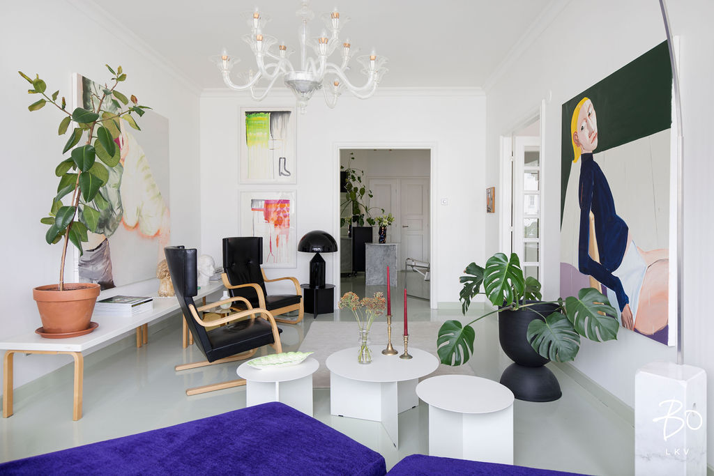 Lönnrotinkatu 45 - bild 8