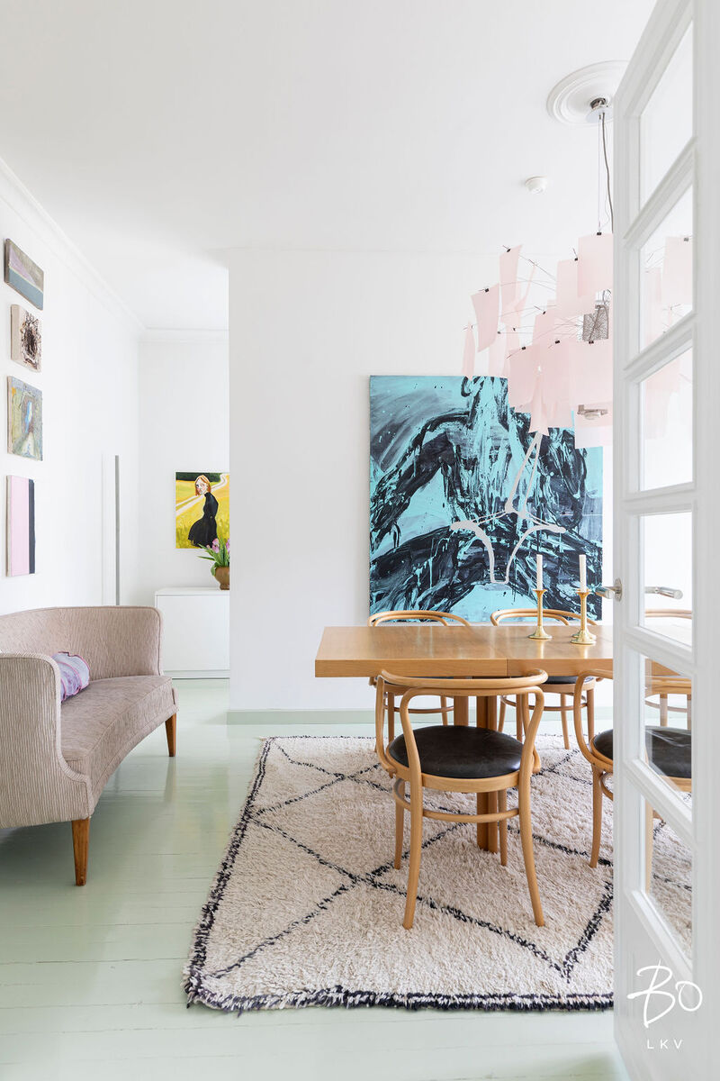 Lönnrotinkatu 45 - bild 3