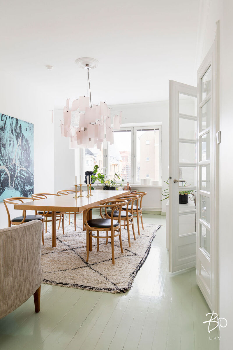 Lönnrotinkatu 45 - bild 12