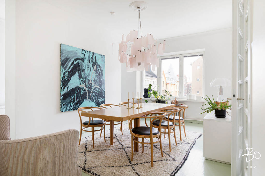 Lönnrotinkatu 45 - bild 1