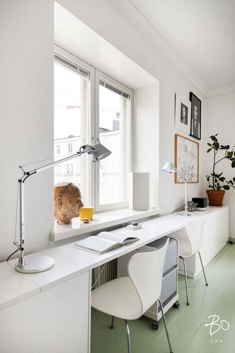 Lönnrotinkatu 45 - bild 16