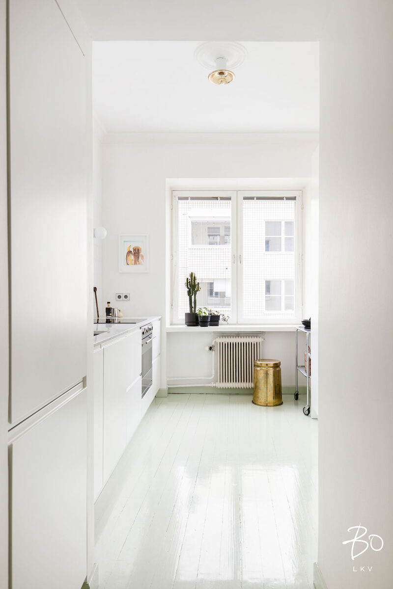 Lönnrotinkatu 45 - bild 13