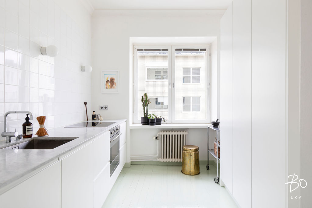 Lönnrotinkatu 45 - bild 5