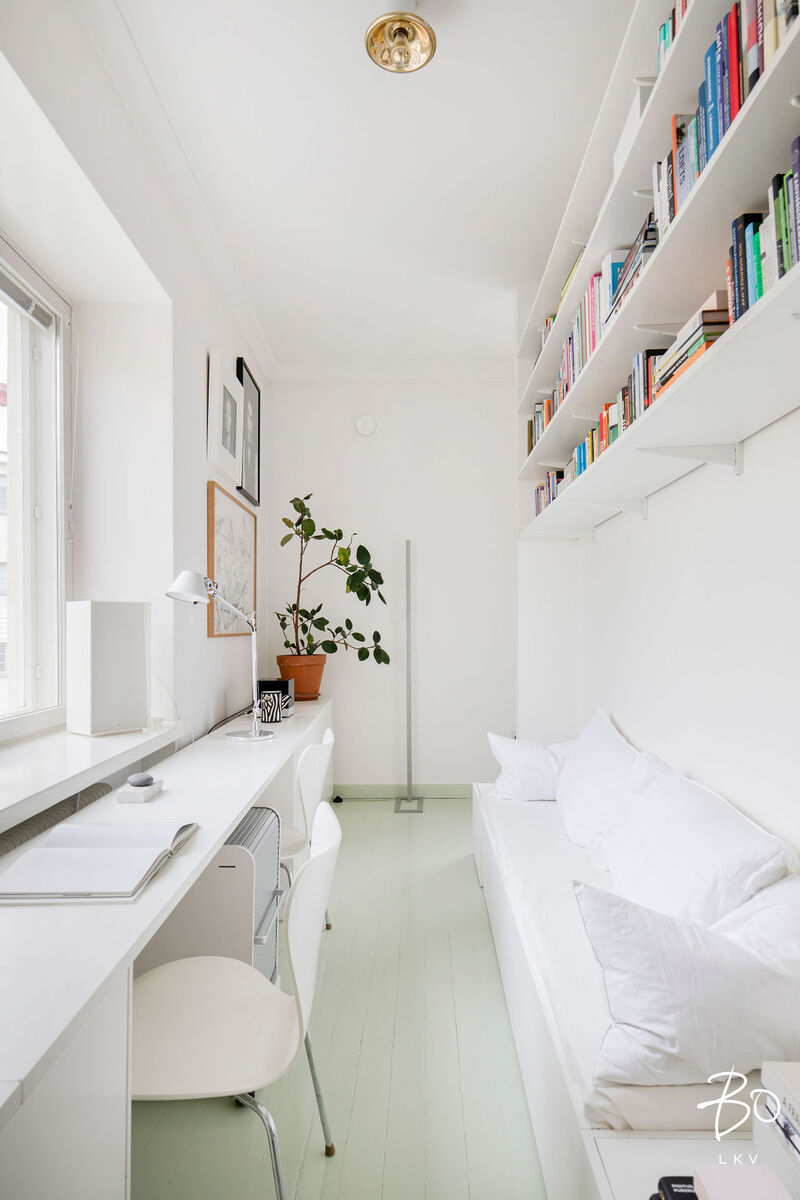 Lönnrotinkatu 45 - bild 17