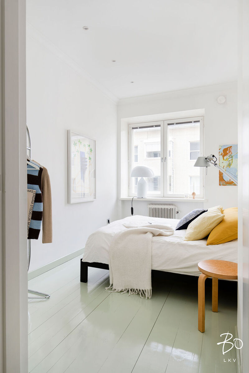 Lönnrotinkatu 45 - bild 18