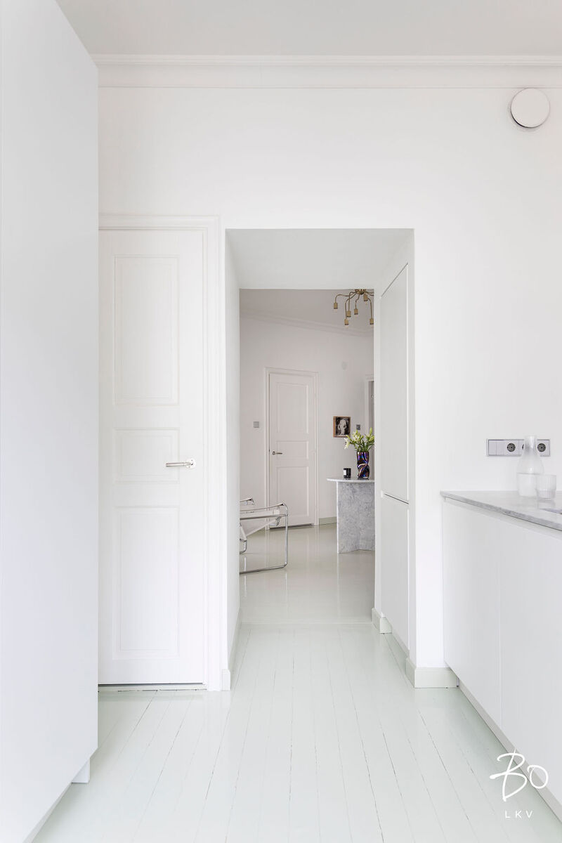 Lönnrotinkatu 45 - bild 15