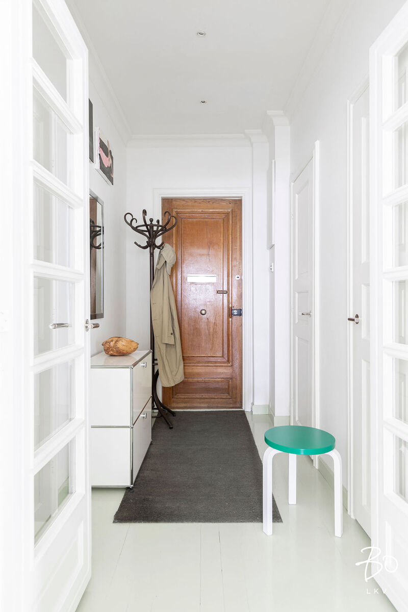 Lönnrotinkatu 45 - bild 24