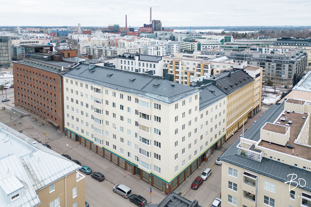 Lönnrotinkatu 45 - bild 29