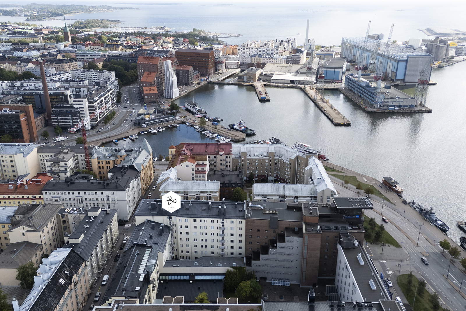 Lönnrotinkatu 45 - bild 31