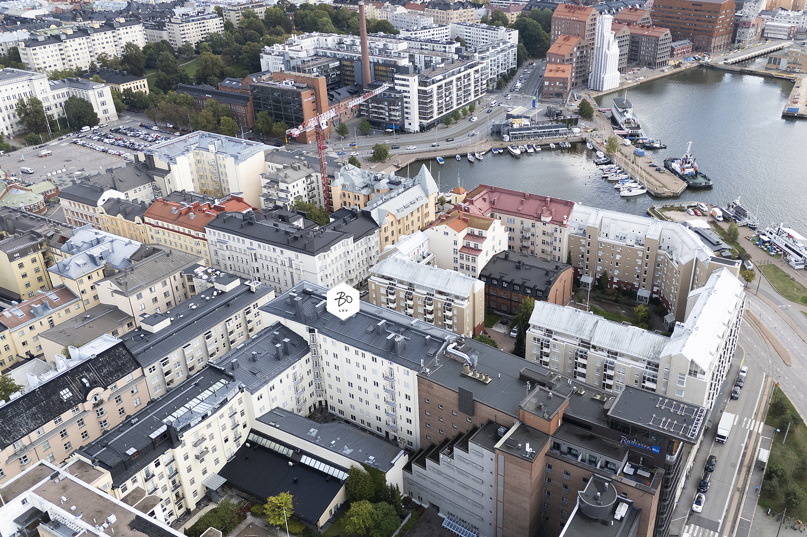 Lönnrotinkatu 45 - bild 32