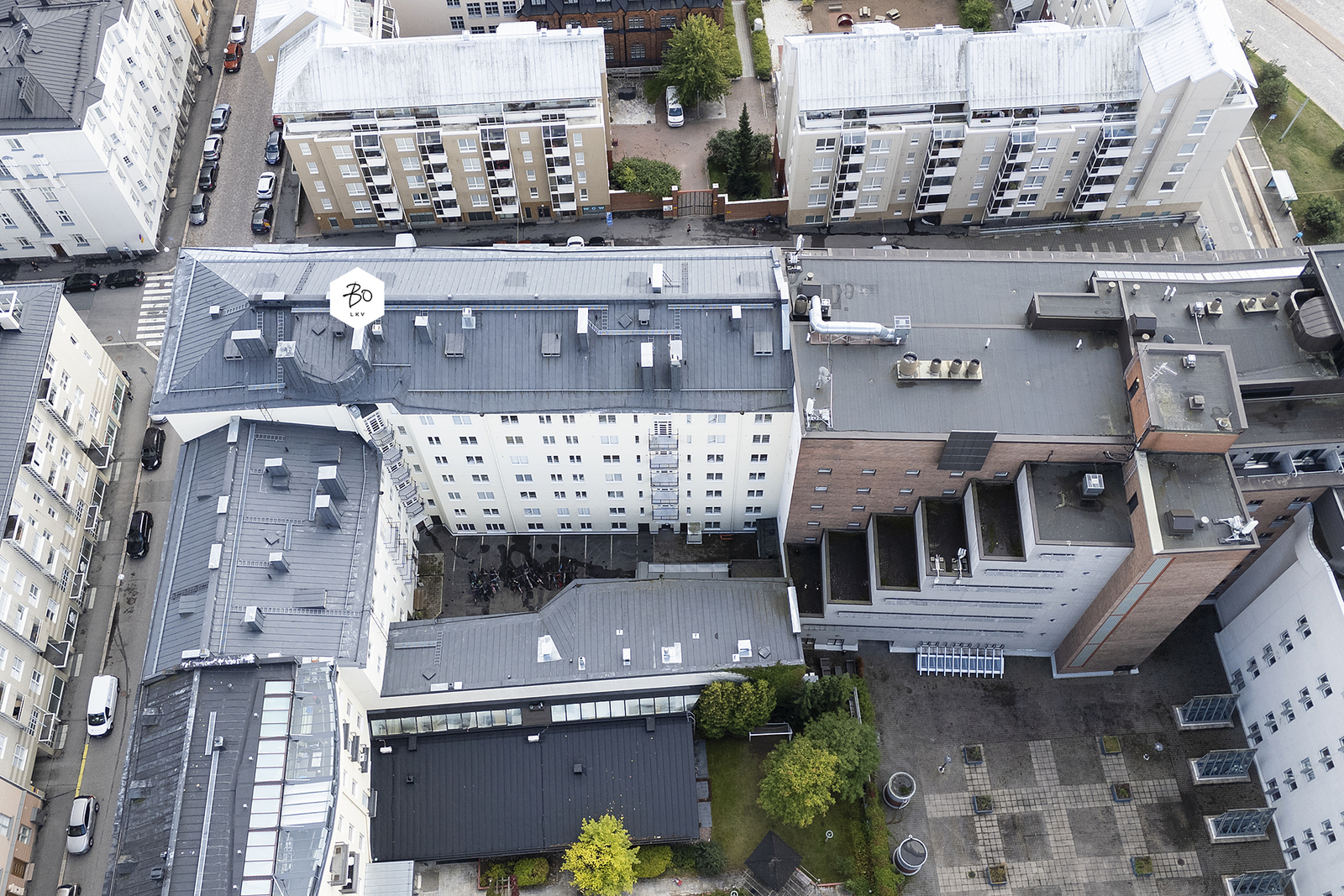 Lönnrotinkatu 45 - bild 30