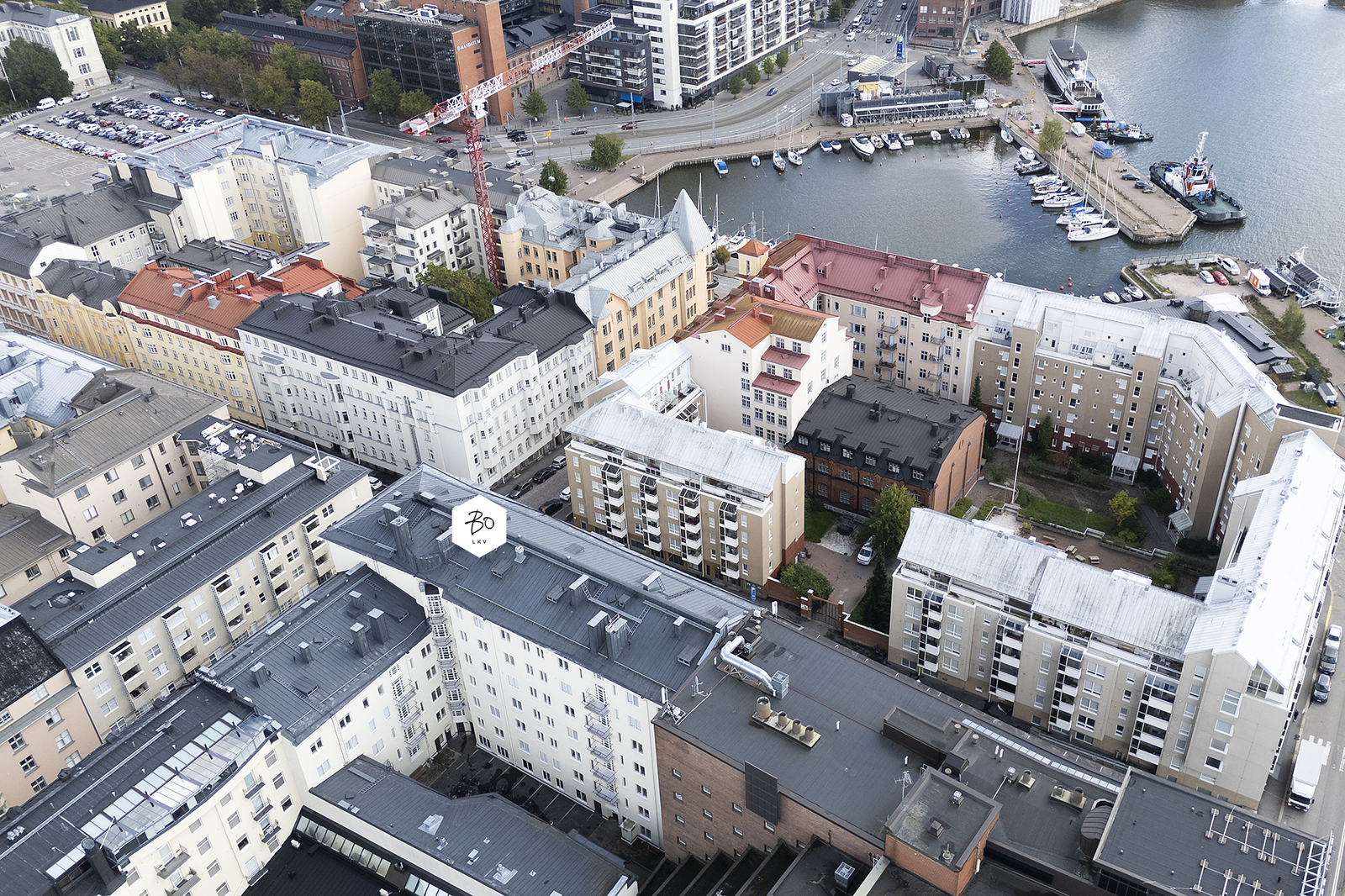 Lönnrotinkatu 45 - bild 33