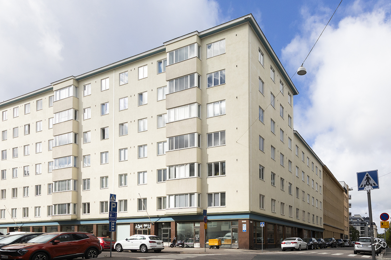 Lönnrotinkatu 45 - bild 37