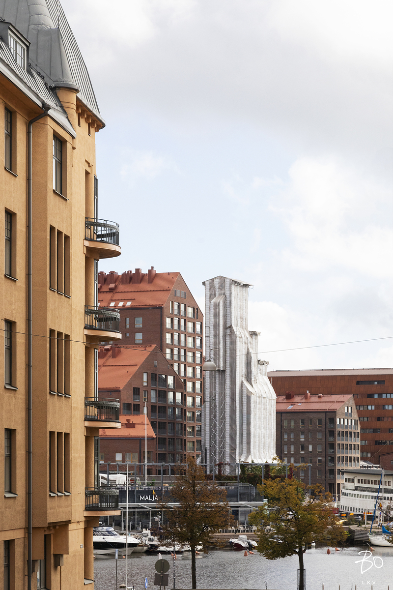 Lönnrotinkatu 45 - bild 28