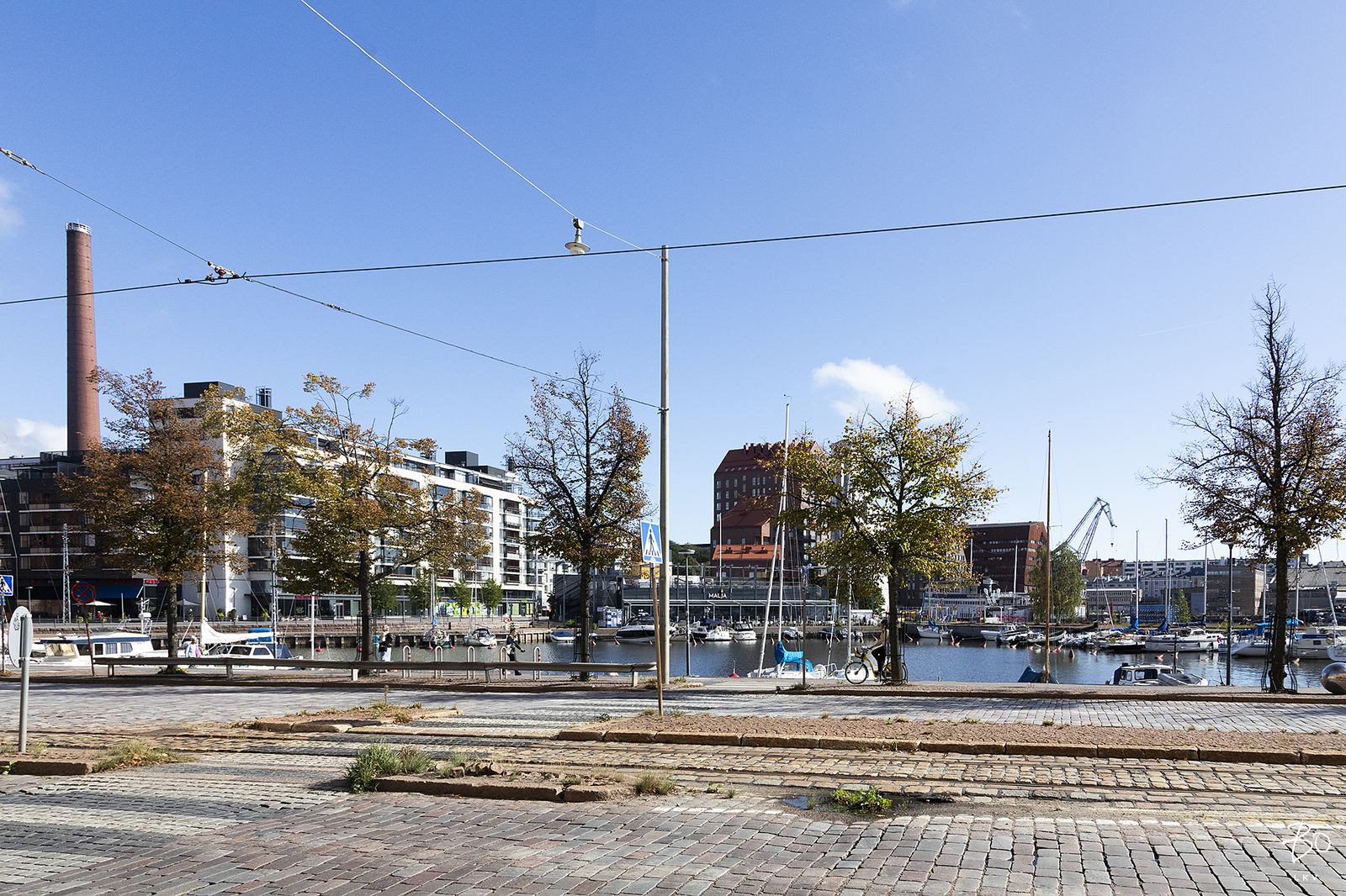 Lönnrotinkatu 45 - bild 38