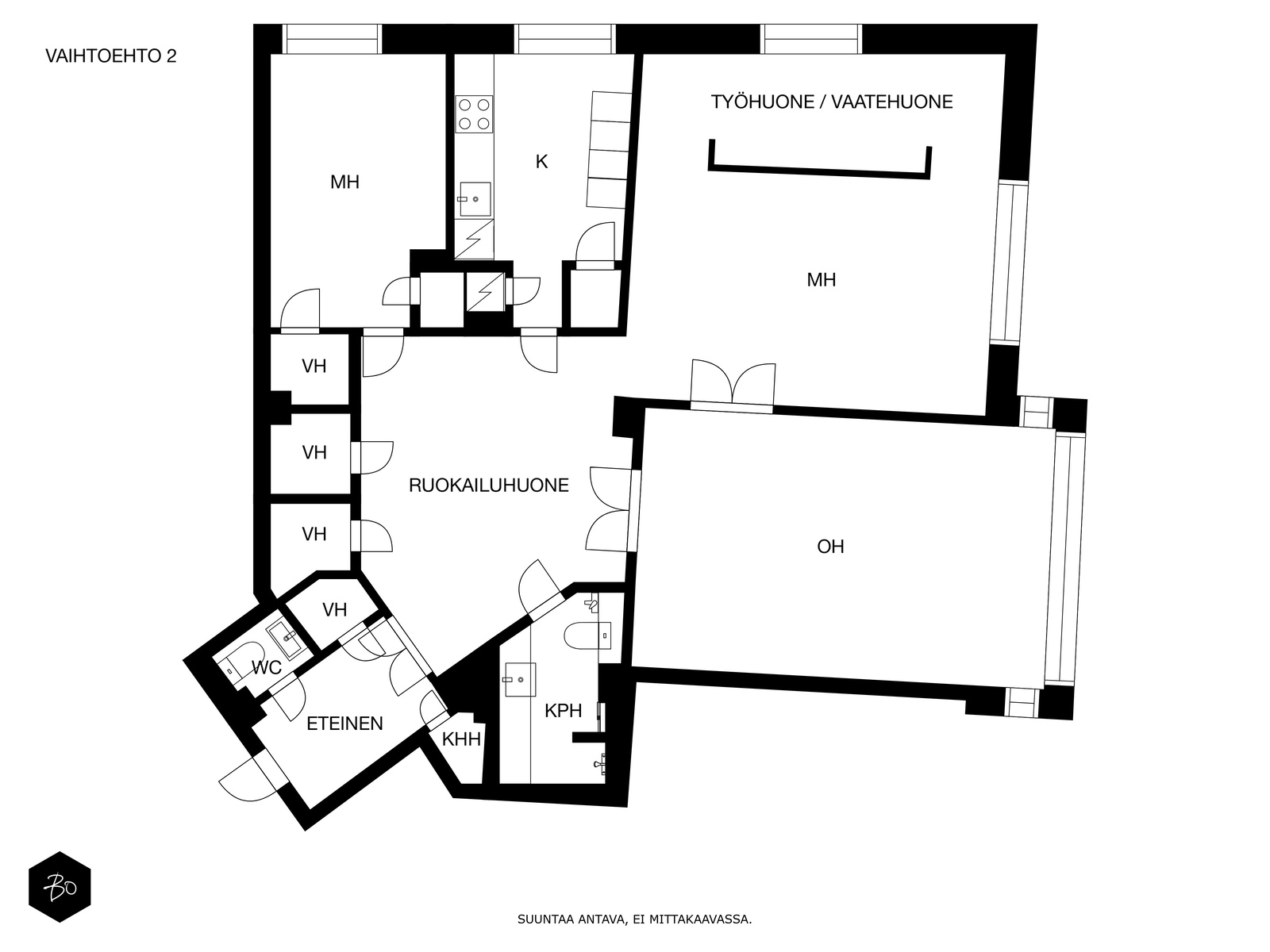 Lönnrotinkatu 45 - bild 26