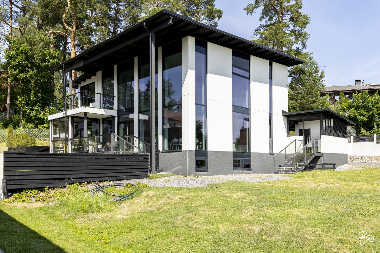 Varjakanvalkama 22 - kuva 3