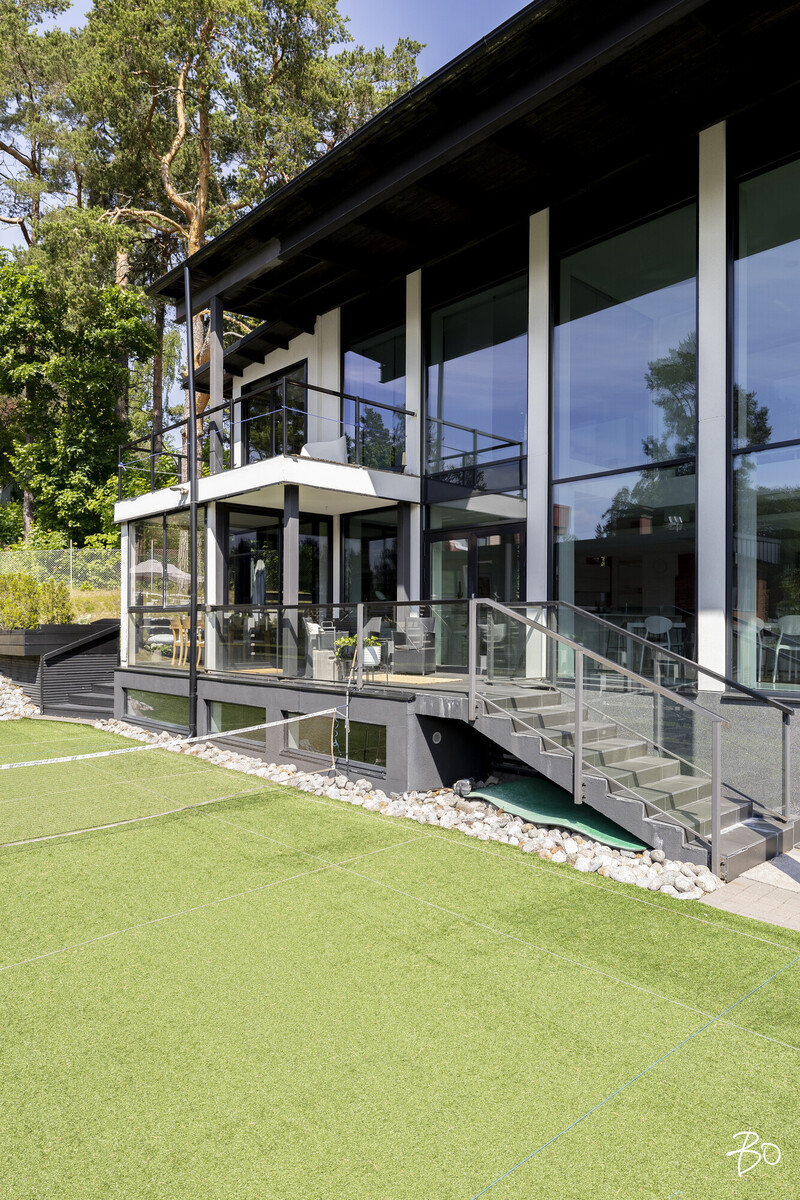 Varjakanvalkama 22 - kuva 26