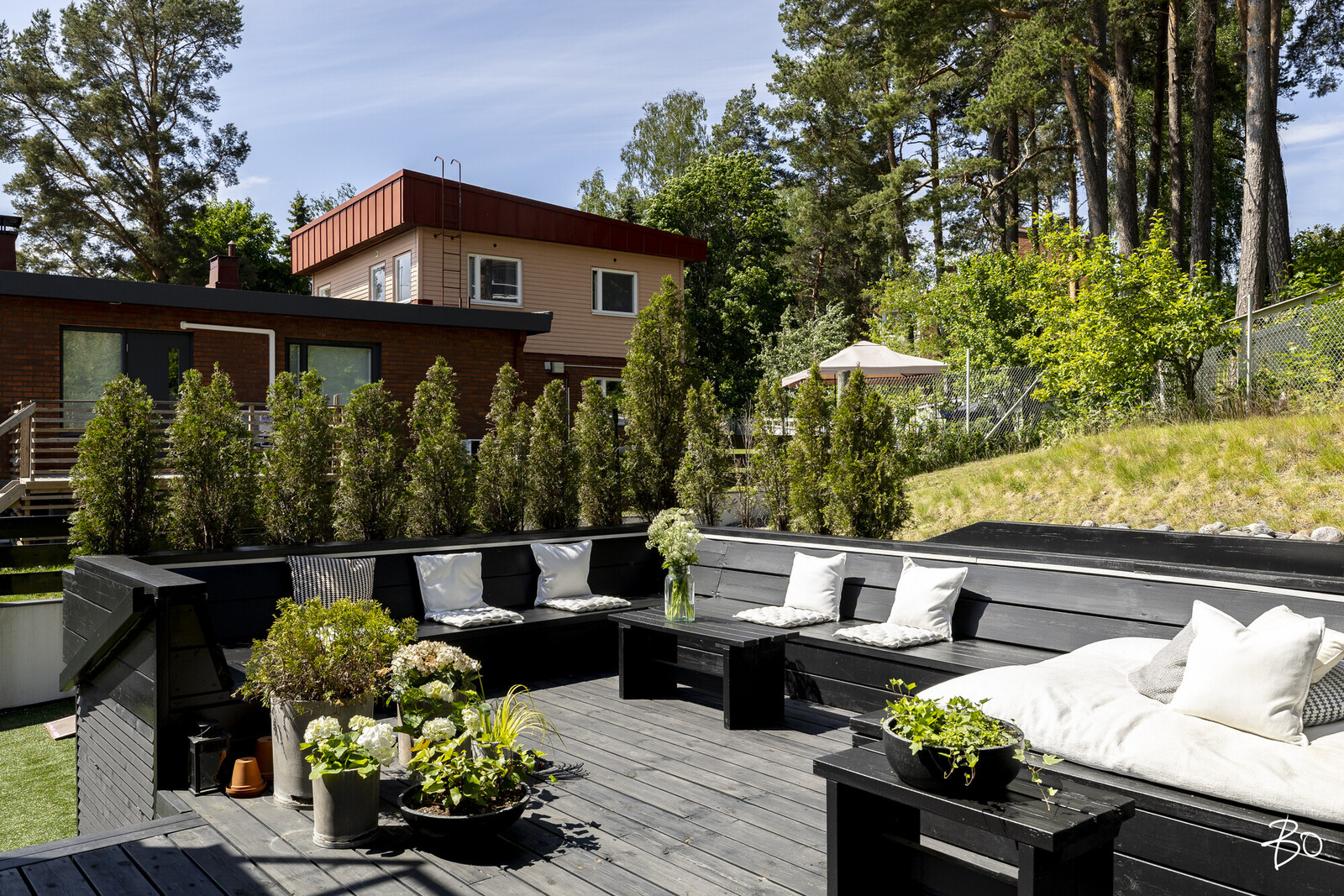 Varjakanvalkama 22 - kuva 9