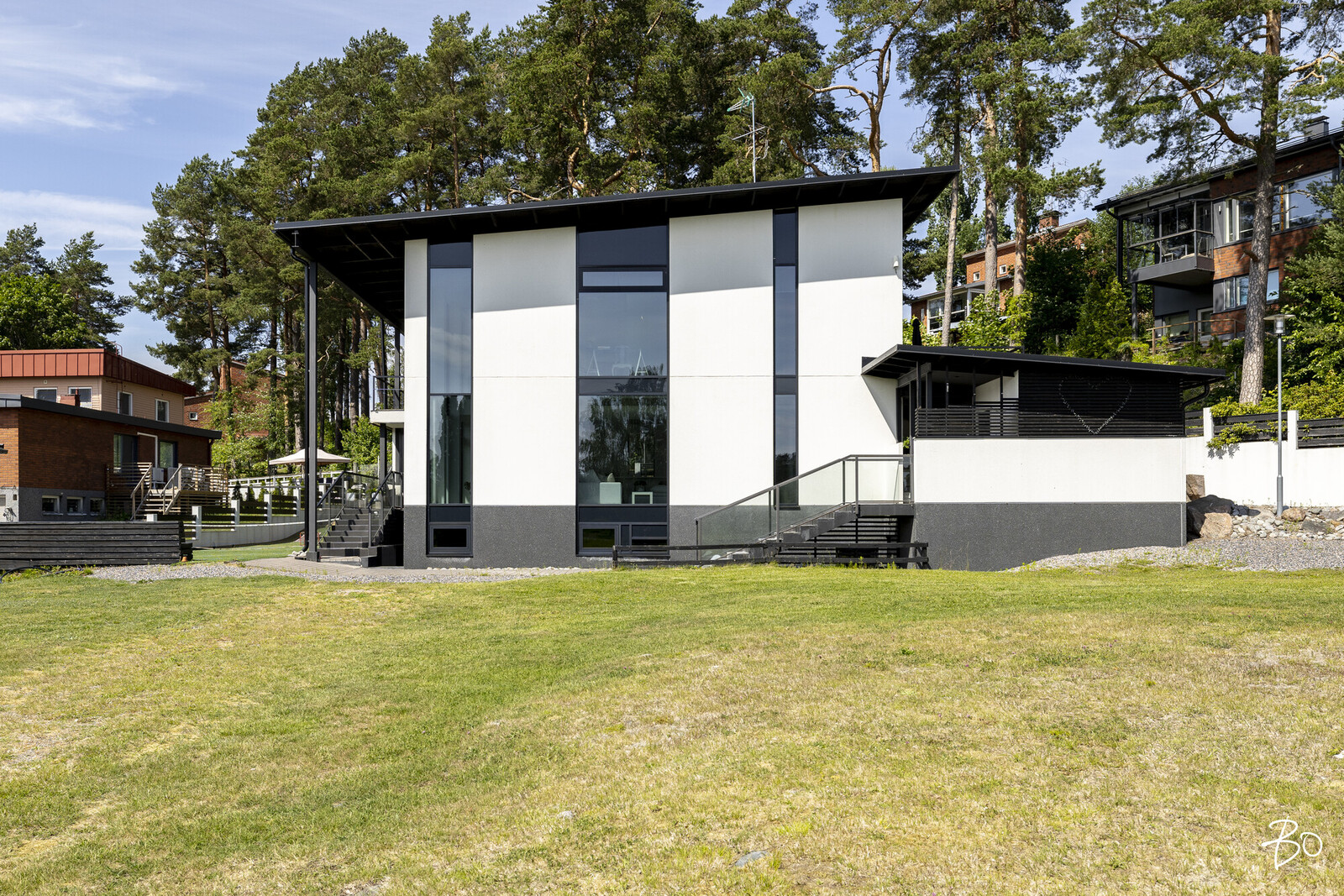 Varjakanvalkama 22 - kuva 28