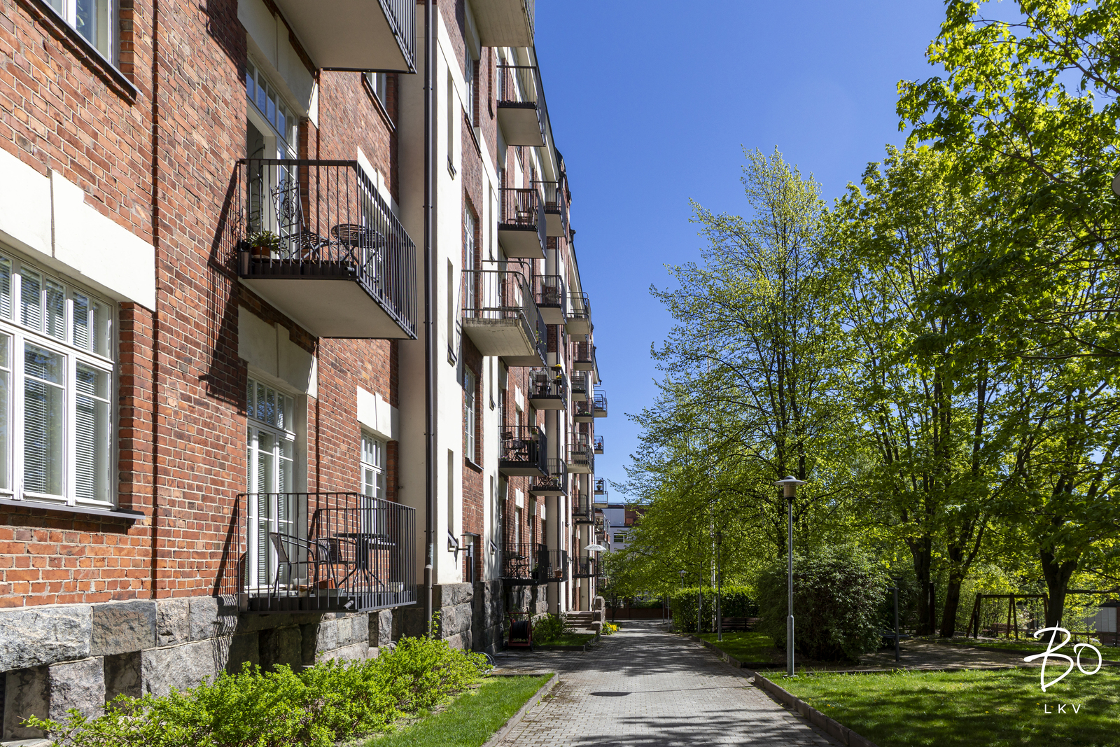 Puolipäivänkatu 4 - kuva 10