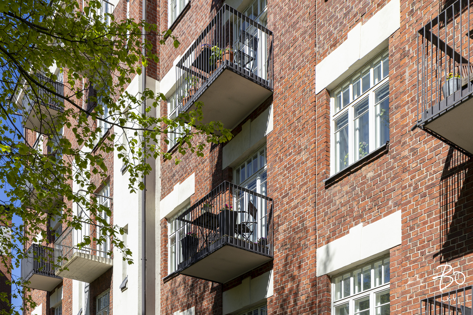 Puolipäivänkatu 4 - kuva 11