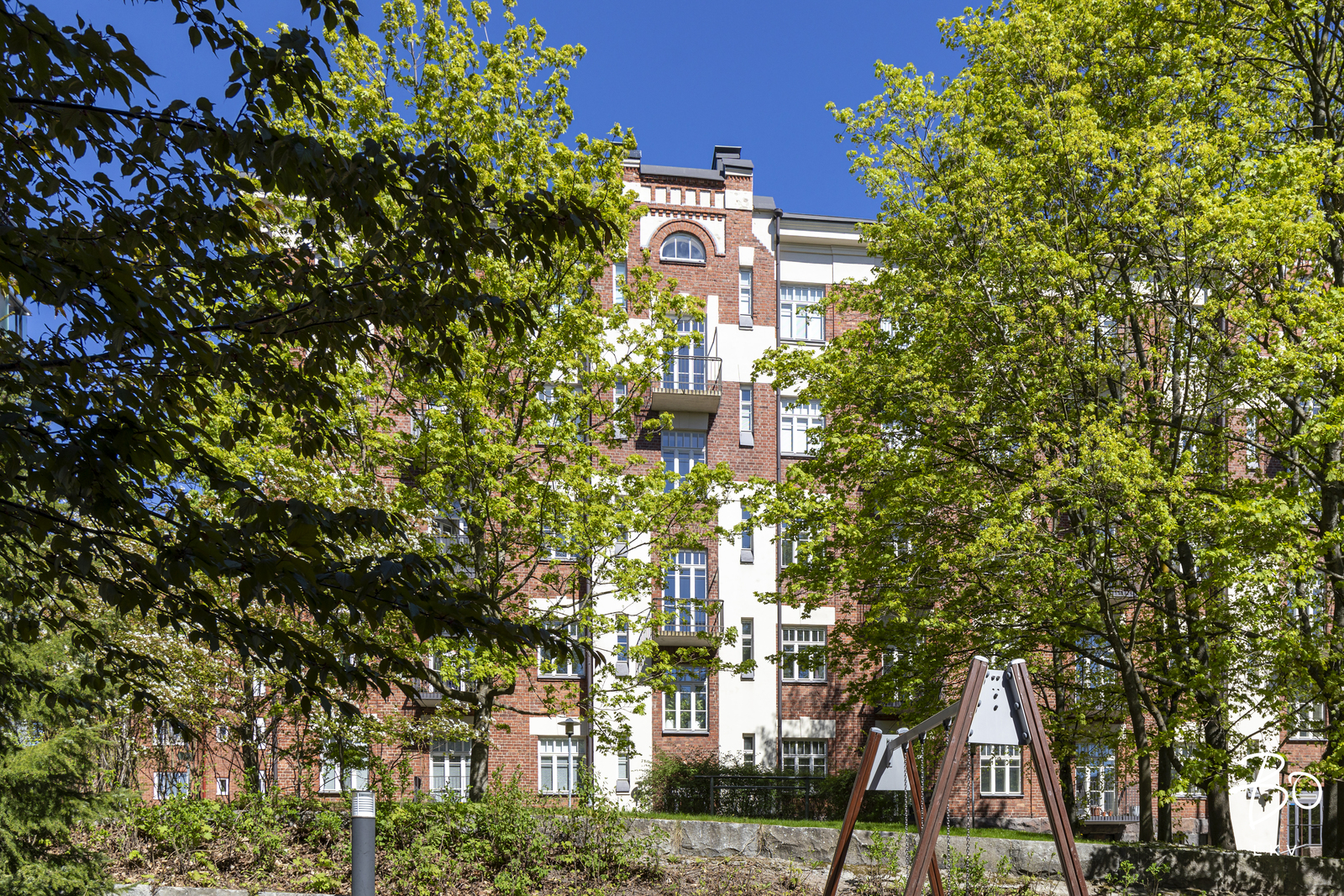 Puolipäivänkatu 4 - kuva 13