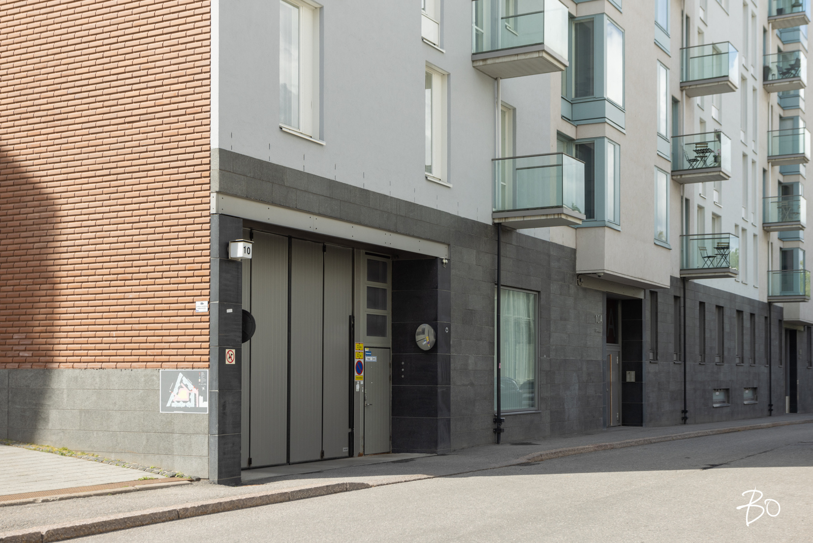 Pohjoinen Rautatiekatu 31 - kuva 2