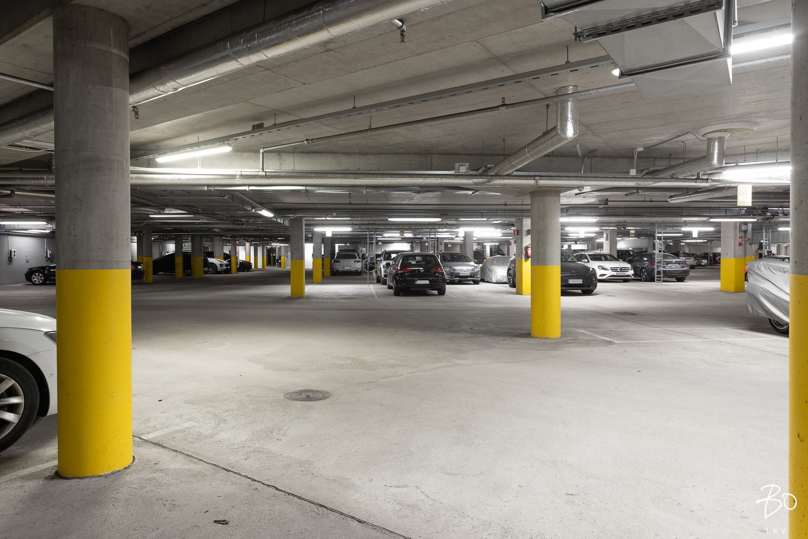 Pohjoinen Rautatiekatu 31 - kuva 1