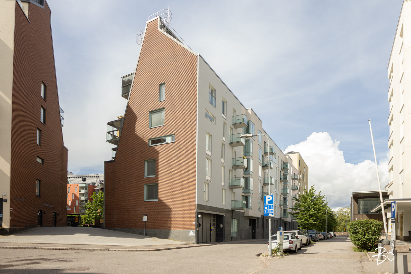 Pohjoinen Rautatiekatu 31 - kuva 3