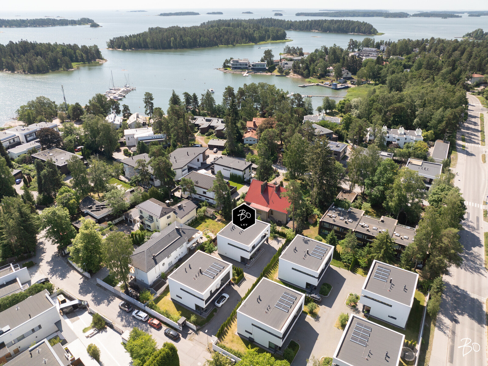 Lyökkiniemi 3 B - kuva 36