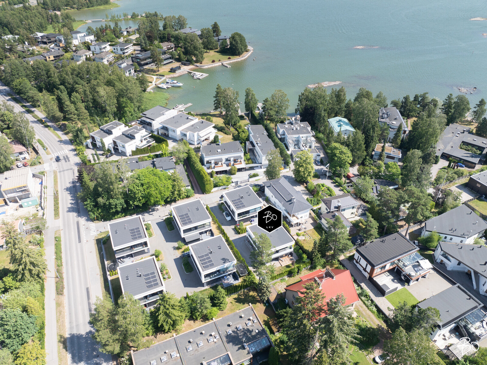 Lyökkiniemi 3 B - kuva 39